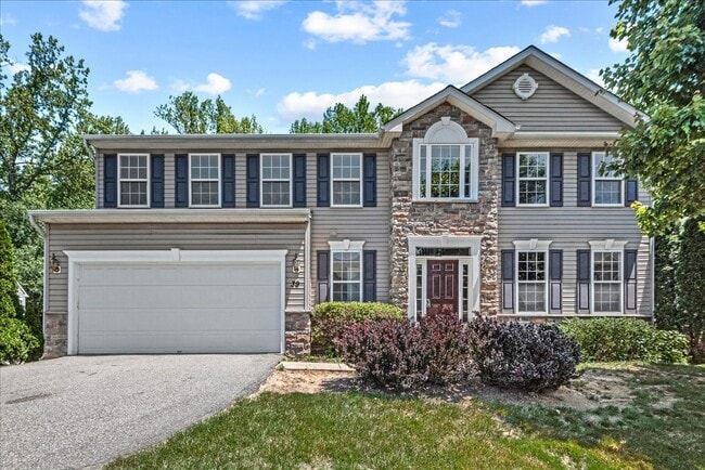 39 Club Dr in Stafford, VA - Building Photo - Building Photo