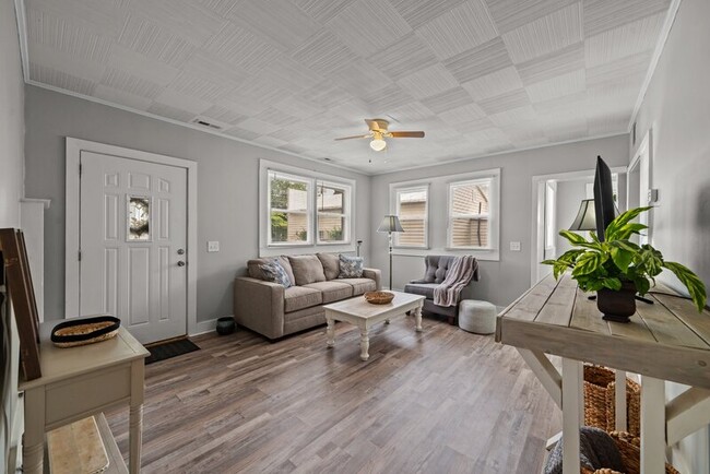 4196 N Lee St in Ayden, NC - Building Photo - Building Photo