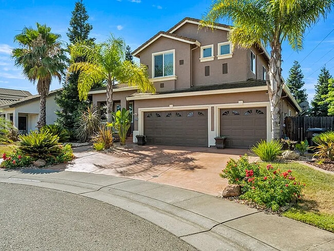 9448 Pournelle Ct in Sacramento, CA - Building Photo - Building Photo