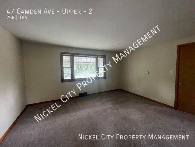 47 Camden Ave in Buffalo, NY - Building Photo - Building Photo