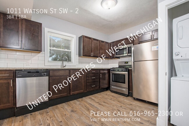 property at 1011 Watson St SW