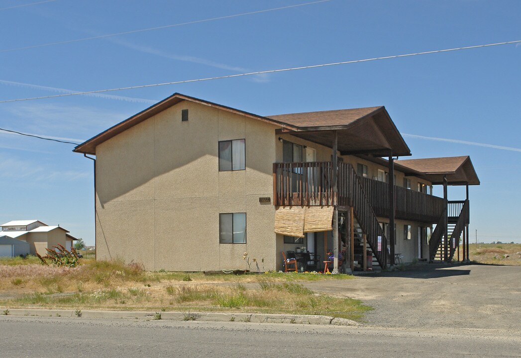 1522 S Market St in Spokane, WA - Building Photo