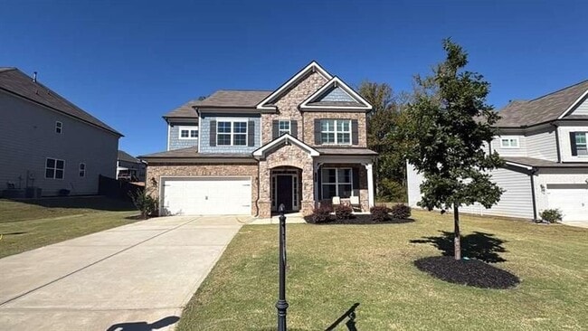 7445 Easton Valley Ln in Cumming, GA - Building Photo - Building Photo