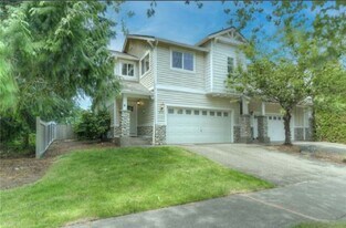 211 Yauger Way NW in Olympia, WA - Building Photo