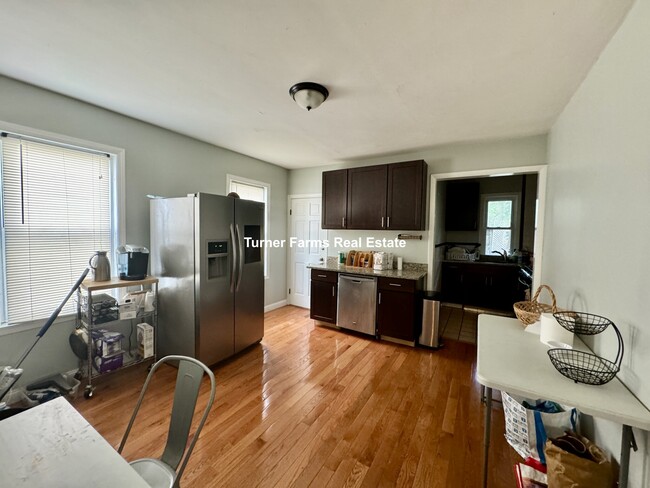 35 Sudan St, Unit 1