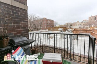 5351 N Kenmore Ave in Chicago, IL - Building Photo - Building Photo