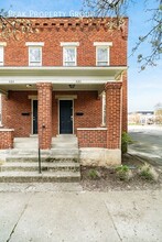 426 E Mithoff St in Columbus, OH - Foto de edificio - Building Photo
