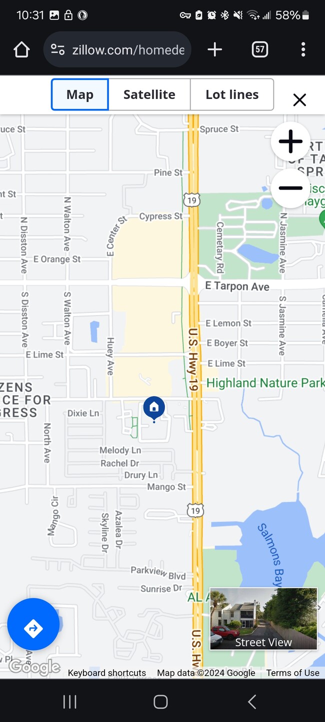 758 Haven Pl in Tarpon Springs, FL - Building Photo - Building Photo