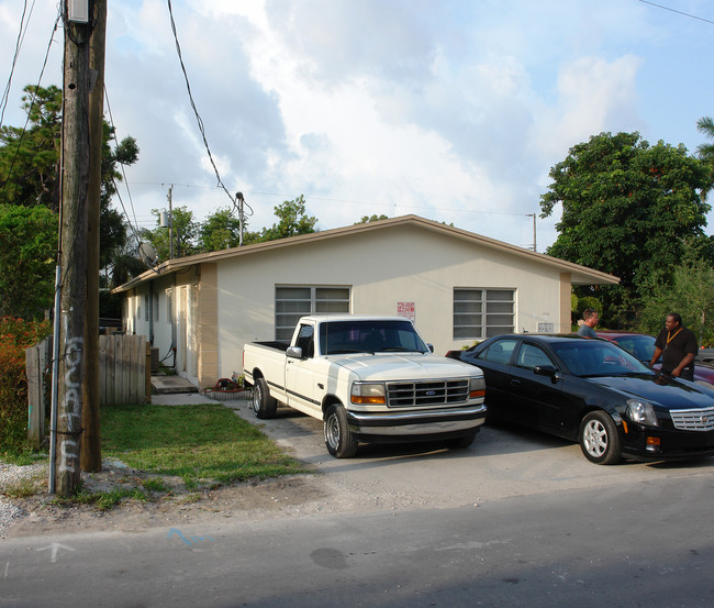 1116 SW 1st St in Fort Lauderdale, FL - Building Photo - Building Photo