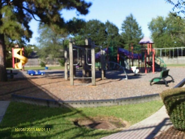 property at 17507 Colony Creek Dr