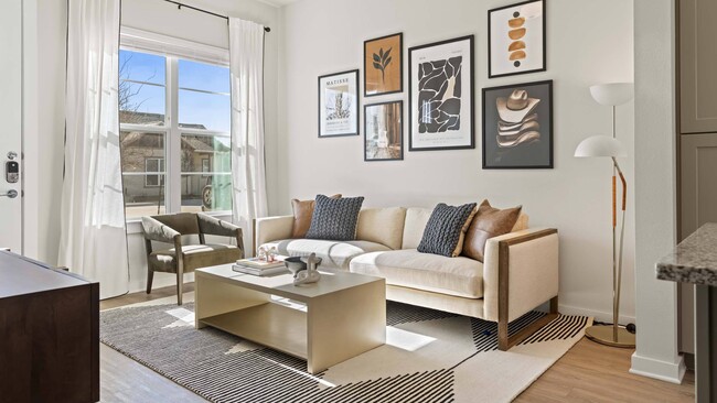 Avendale at The Colony in Bastrop, TX - Building Photo - Building Photo