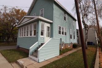 510 Bowen St in Oshkosh, WI - Building Photo - Building Photo