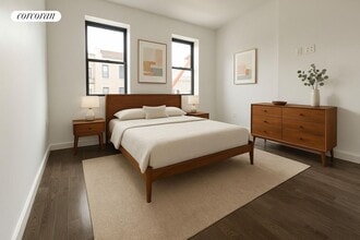 441 Knickerbocker Ave in Brooklyn, NY - Building Photo - Building Photo
