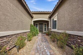 6248 Carol Butte Ct in Las Vegas, NV - Building Photo - Building Photo