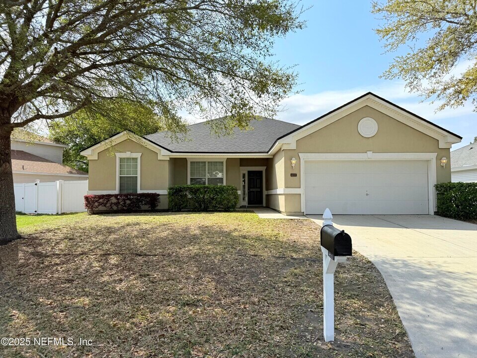 4630 Avamya Ct in Jacksonville, FL - Building Photo