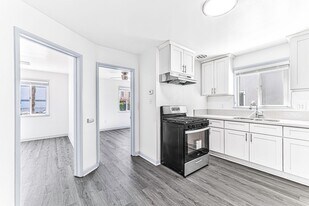 727 Olive Ave, Unit 01 in Long Beach, CA - Building Photo