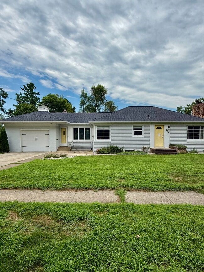 property at 212 Evelyn Ave