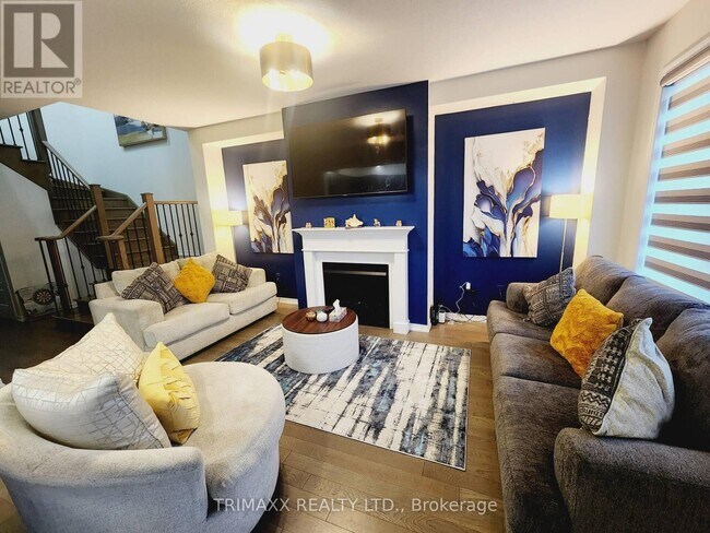 63 Alexandra Dr in Thorold, ON - Building Photo - Building Photo