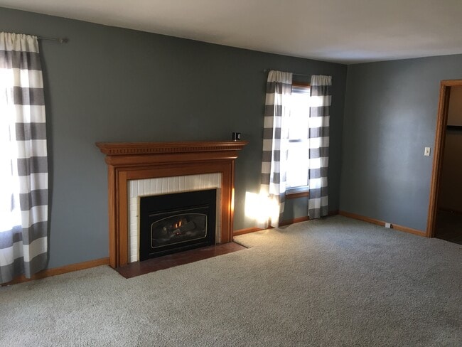 801 Wolff St, Unit Home in Racine, WI - Building Photo - Building Photo