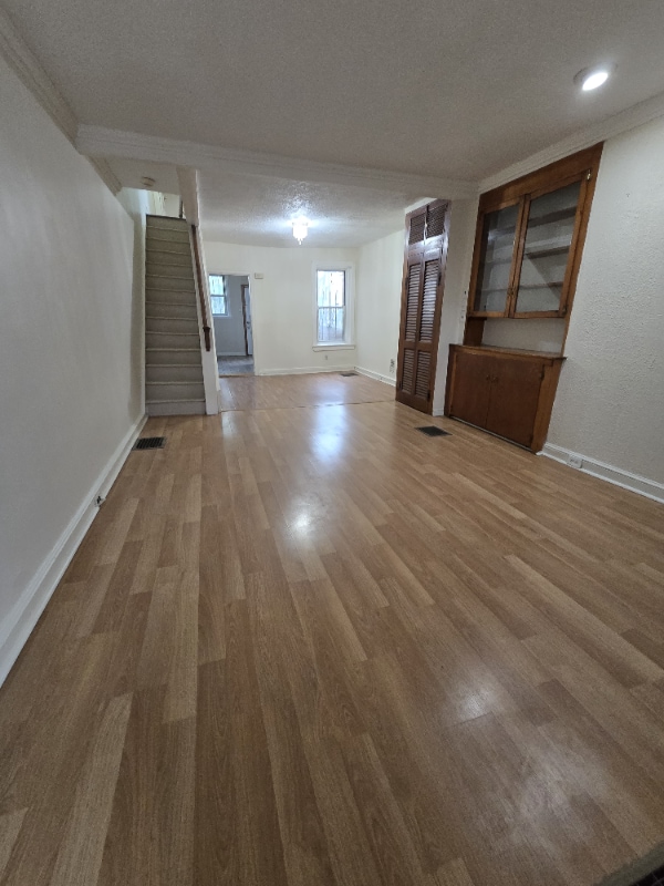 property at 2920 Washington St