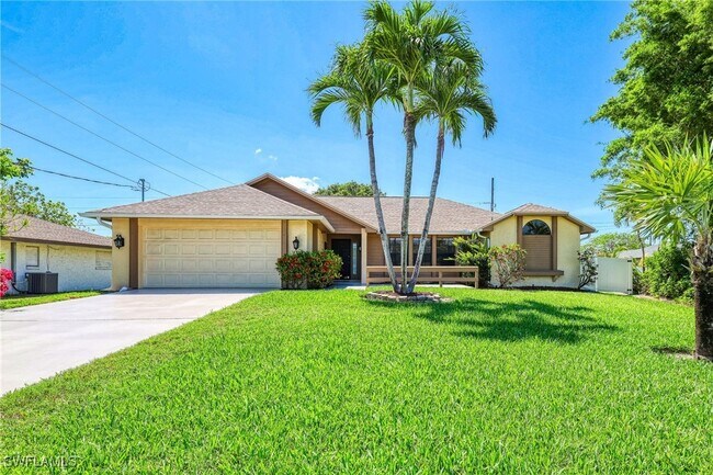 property at 15537 Copra Ln