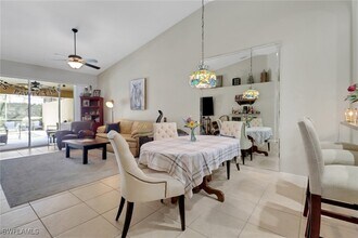 15501 Cortona Way in Naples, FL - Building Photo - Building Photo