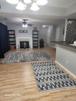 224 Island Cove Ct, Unit Apt A in Hampton, VA - Building Photo