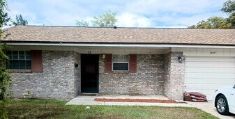 337 E Evergreen Ave in Longwood, FL - Building Photo
