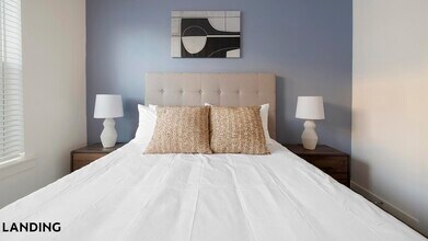 1200 Riverfront Dr, Unit 1103 in Little Rock, AR - Building Photo - Building Photo