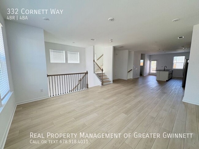 332 Cornett Wy in Lawrenceville, GA - Building Photo - Building Photo