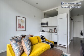 530 Atlantic Ave in Boston, MA - Building Photo - Building Photo