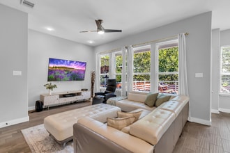 10747 Dulcimer St in Houston, TX - Building Photo - Building Photo