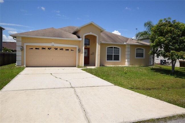 510 Bromley Ct in Kissimmee, FL - Building Photo - Building Photo