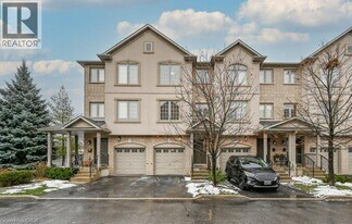 1248 Guelph Line in Burlington, ON - Building Photo