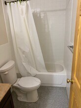 181 Northampton St, Unit 2 in Boston, MA - Building Photo - Building Photo