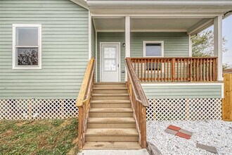 4813 Palisade Dr in Houston, TX - Building Photo - Building Photo