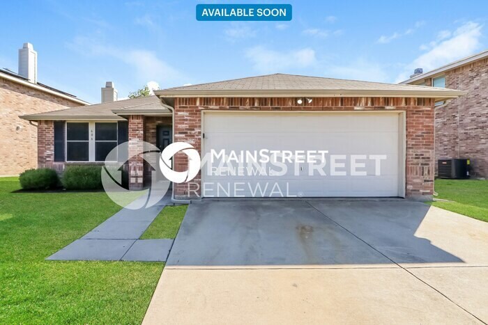 606 Ragwood Rd in Arlington, TX - Building Photo