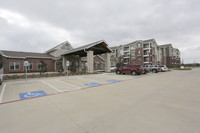 The Delaney at Parkway Lakes in Richmond, TX - Building Photo - Building Photo