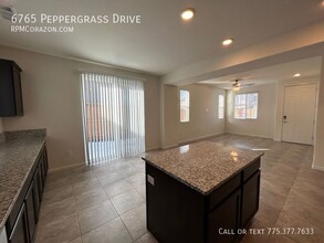 6765 Peppergrass Drive in Sparks, NV - Building Photo - Building Photo