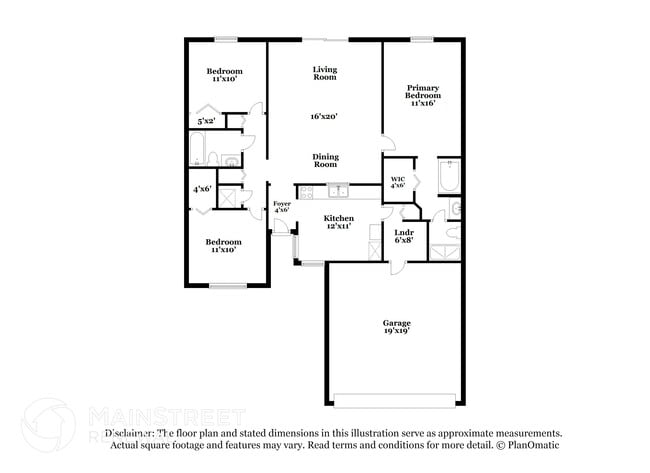 3214 Garden Acres Ct E in Jacksonville, FL - Building Photo - Building Photo