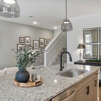 15621 Bovis Wy in Fort Worth, TX - Building Photo