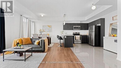 1779 Rex Heath Dr in Pickering, ON - Building Photo - Building Photo