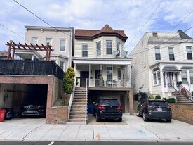 618 16th St in Union City, NJ - Building Photo