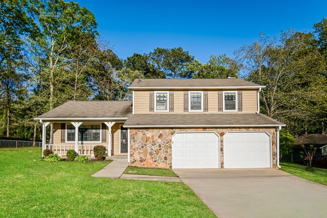 property at 185 Summertown Dr