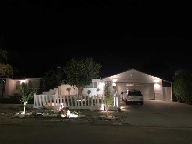 property at 3196 Durant Ave