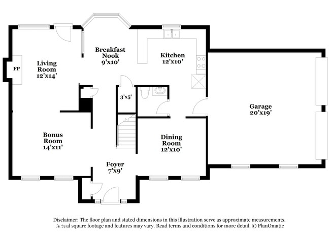 3100 River Oak Rd in Decatur, GA - Building Photo - Building Photo