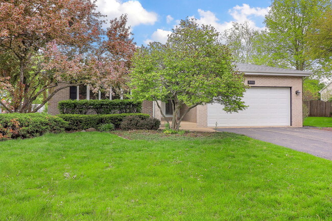 property at 5111 Wildflower Ct
