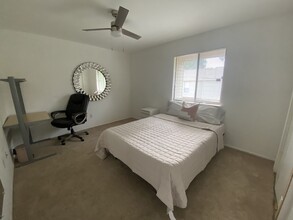 1902 Dartmouth St, Unit O3 in College Station, TX - Building Photo - Building Photo