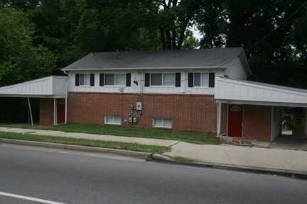 4014 Frayser Raleigh Rd in Memphis, TN - Building Photo - Building Photo