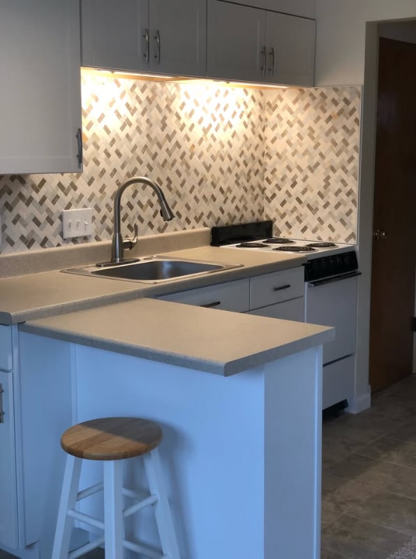 420 Sewickley St, Unit 1 in Greensburg, PA - Building Photo - Building Photo